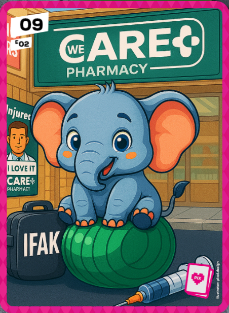 WeCare Pharmacy