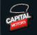 Capital Motors Anhänger