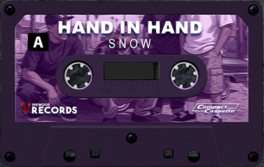 VR - Hand in Hand