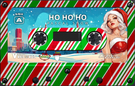 VR - Ho Ho Ho