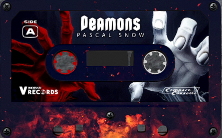 VR - Deamons