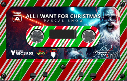 VR - All I want for Christmas