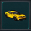 Modelauto Alis