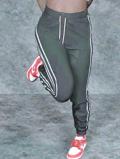 Classic Jogger - 3