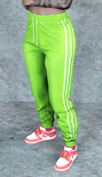 Classic Jogger - 7