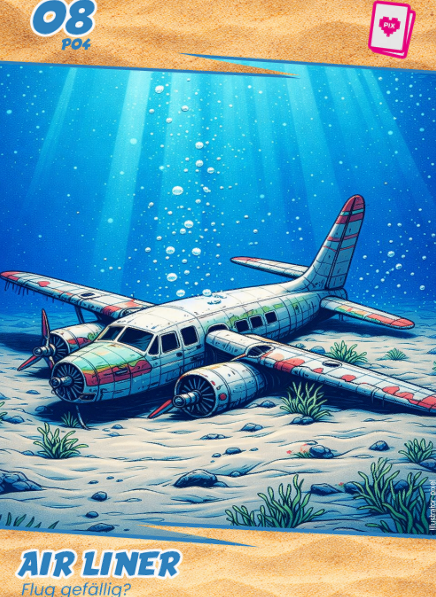 Air Liner