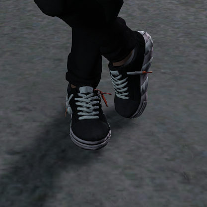 Decon-X Sneaker - 19