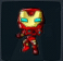 007 - Metal Man