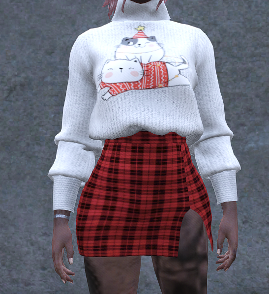 X-Mas Twopiece 16