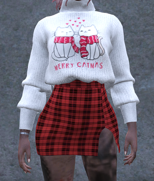 X-Mas Twopiece 17