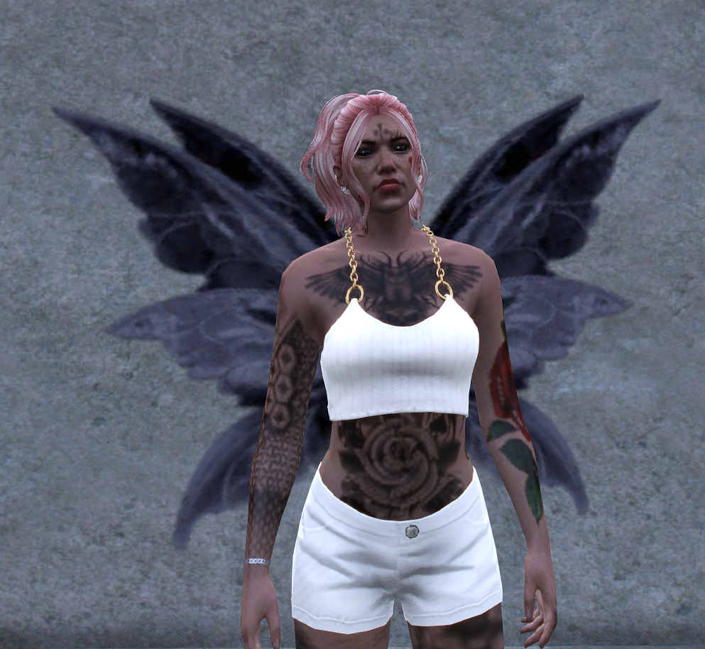 Pixie - 17