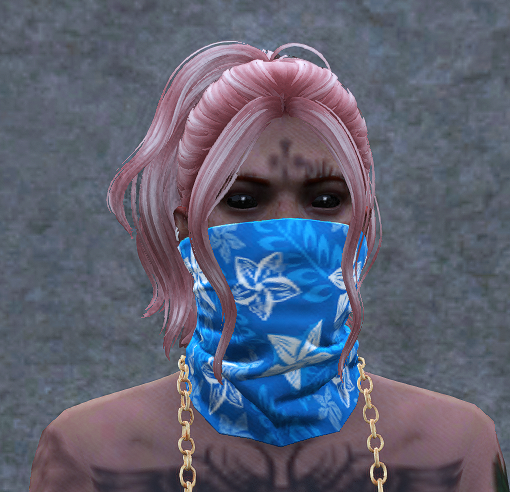 Cayo Bandana 03