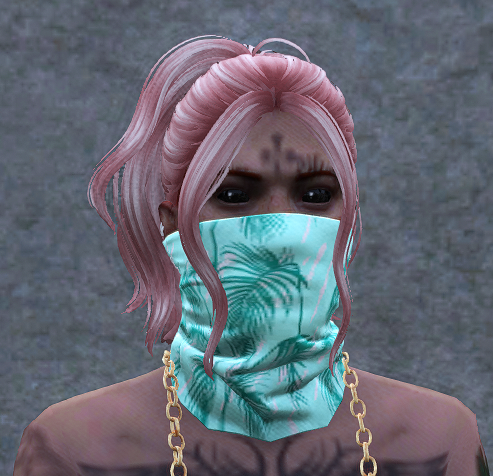 Cayo Bandana 09