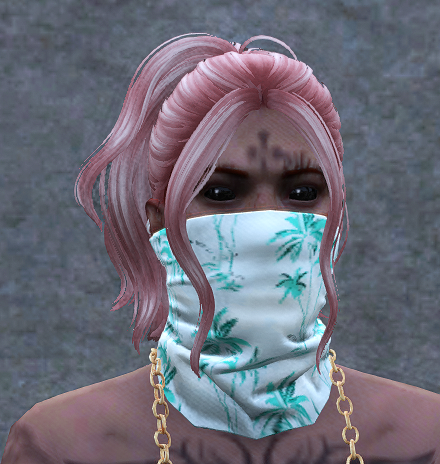 Cayo Bandana 12