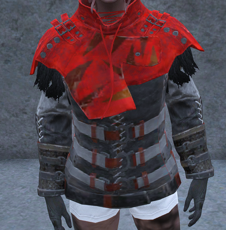 Raider 2 - 5