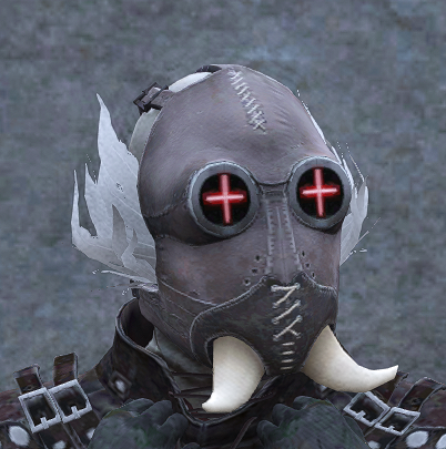 Schokoladenbrauner Raider