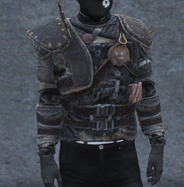 Raider 1 - 7