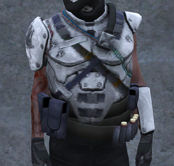 Raider 3 - 3