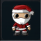 Actionfigur Dezember 2021