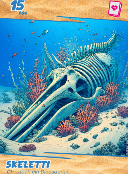 Skeletti