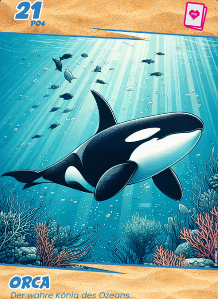 Orca