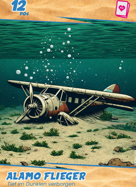 Alamo Flieger