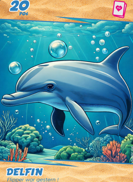 Delfin