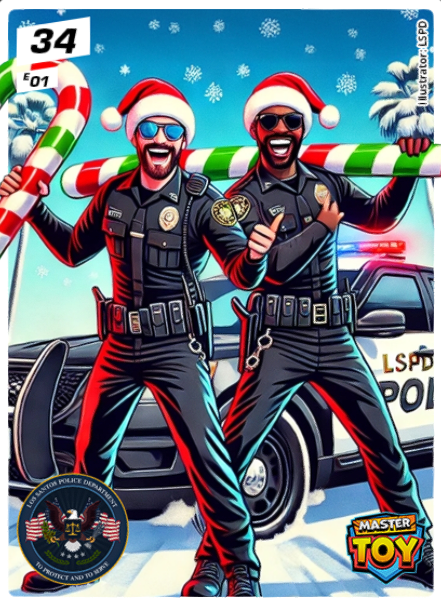 LSPD