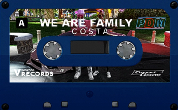 VR - We are Family