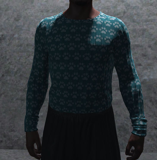 X-mas Pullover - 3