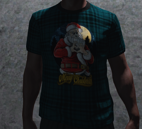 X- mas Shirt - 13