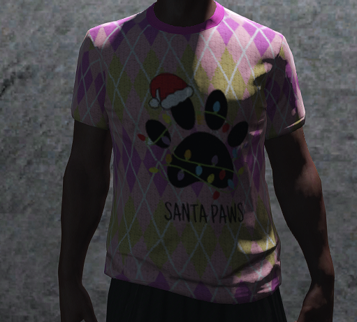 X- mas Shirt - 17