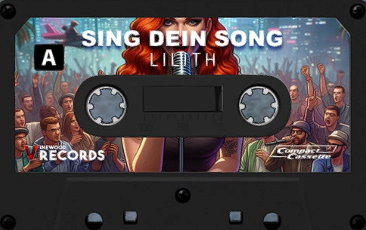 VR - Sing dein Song