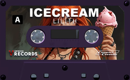 VR - Icecream