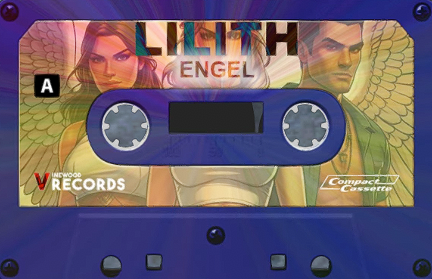 VR - Engel