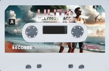 VR - Melting