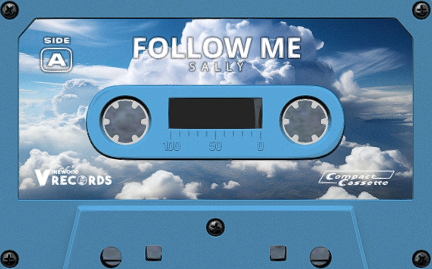 VR - Follow me