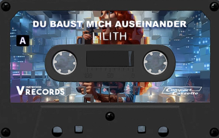 VR - Du baust mich Auseinander
