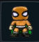 Actionfigur April 2021