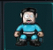 Actionfigur Juli 2021