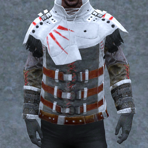 Raider 2 - 2