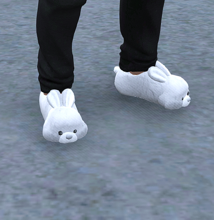 Hasenschuhe - 6