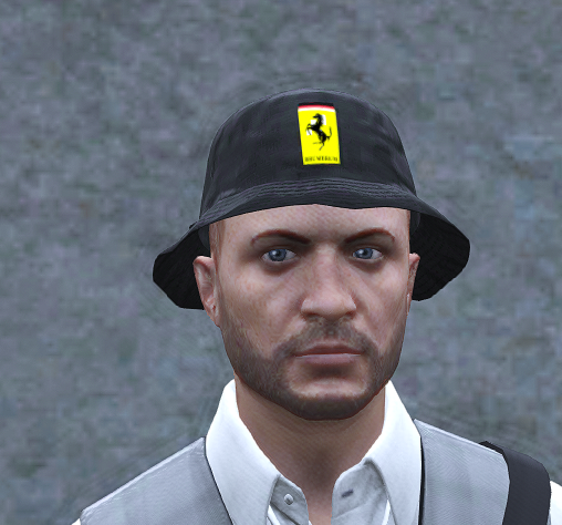 Bucket Hat 6