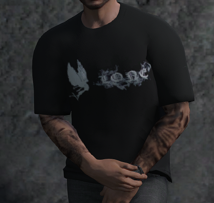 Design Shirt - 50
