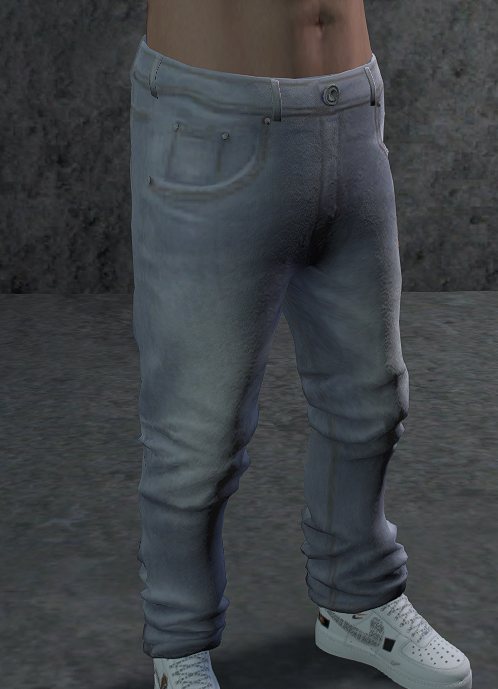 Ranch Jeans - 7