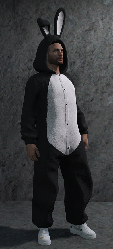 Bunny Suite - 2