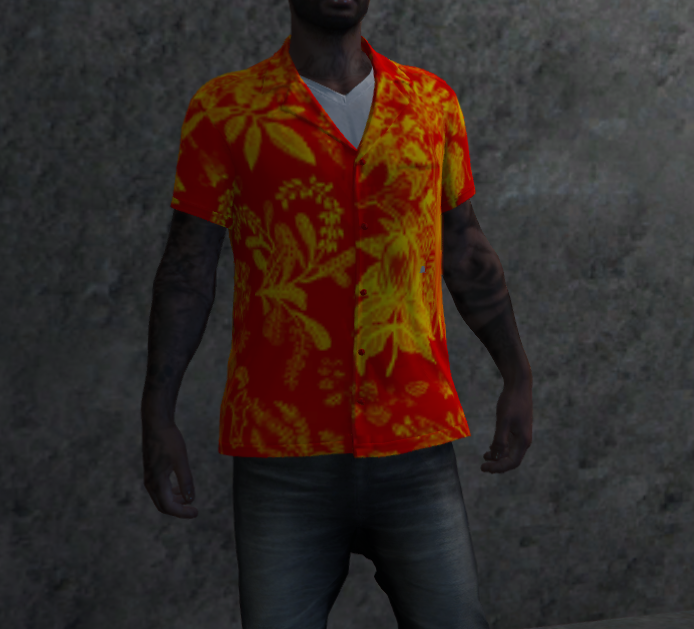 2024 Festival Shirt Zu - 5