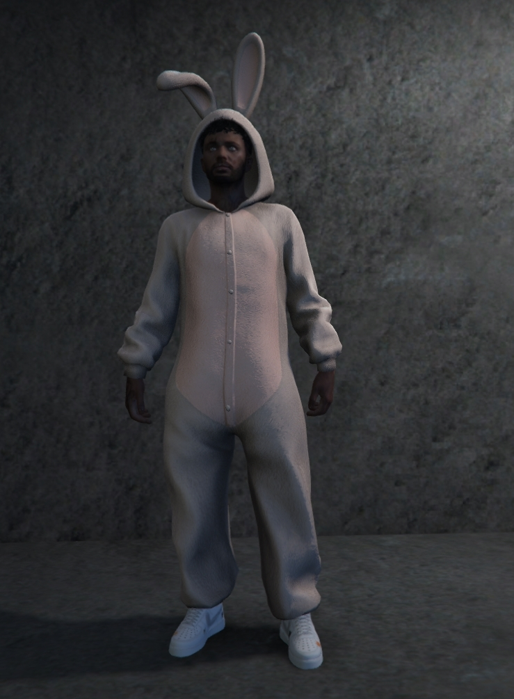 Bunny Suite - 9
