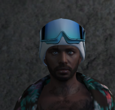 Ski Mütze - 6