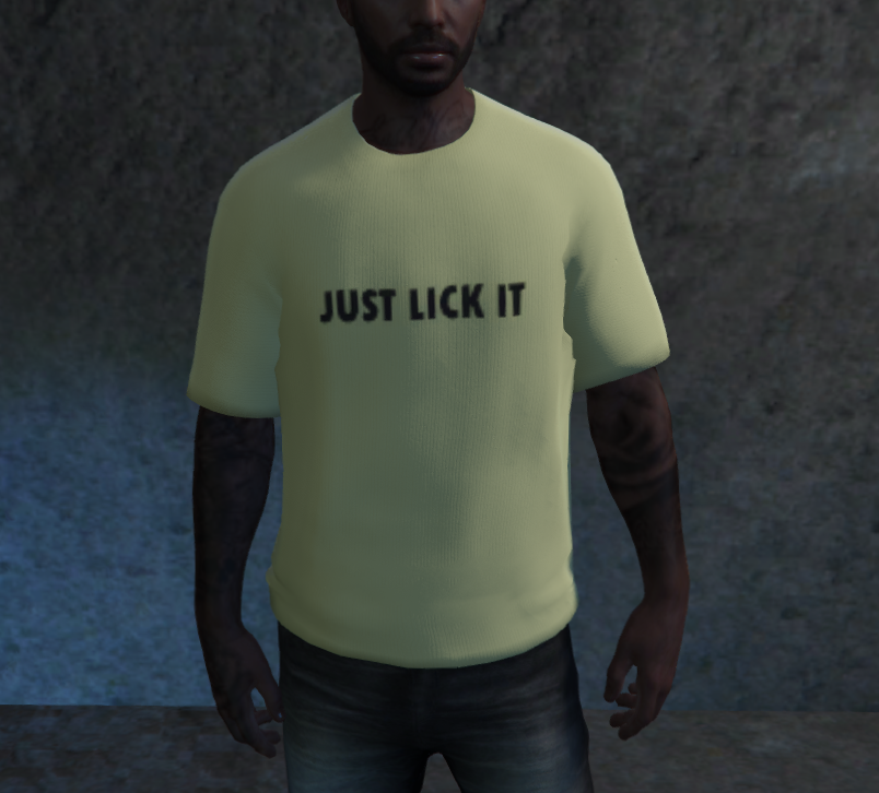 Design Shirt - 6